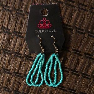 Brand new earrings